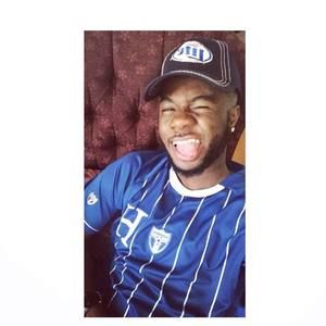 Meet your Posher, Lawrence